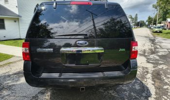 2013 Ford Expedition full