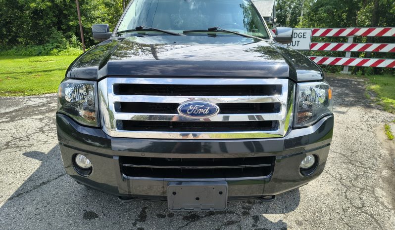 2013 Ford Expedition full