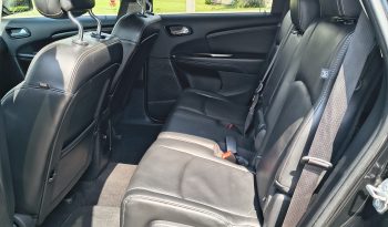 2017 Dodge Journey full