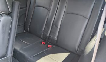 2017 Dodge Journey full