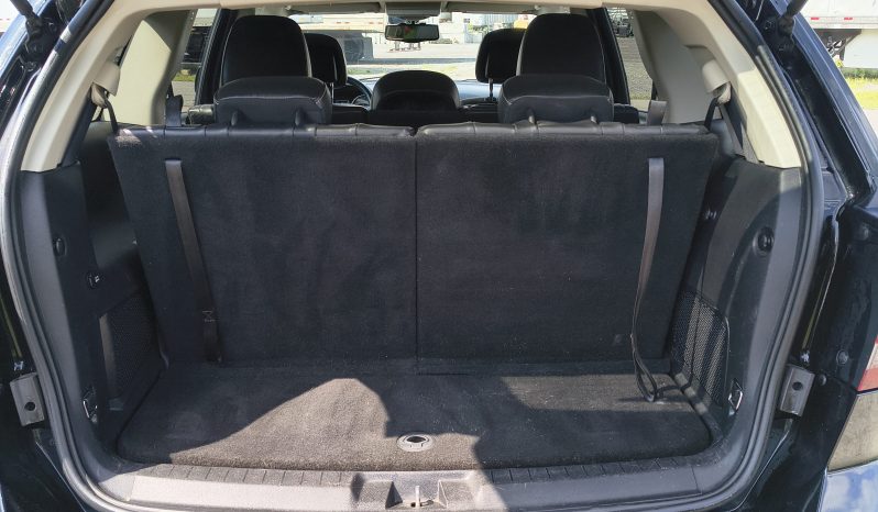 2017 Dodge Journey full