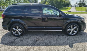 2017 Dodge Journey full