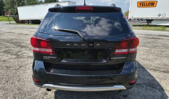 2017 Dodge Journey full