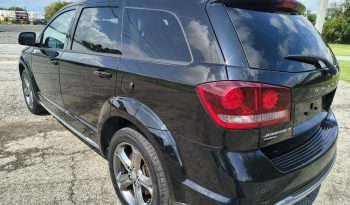 2017 Dodge Journey full