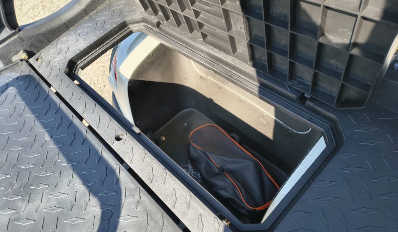 2026 Golf Cart – Brand NEW full