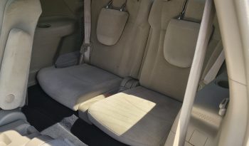 2011 Toyota Highlander full