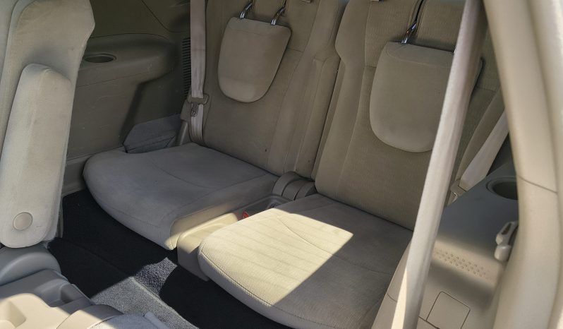 2011 Toyota Highlander full