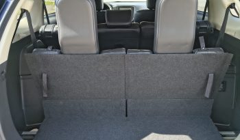 2020 Mitsubishi Outlander SE full