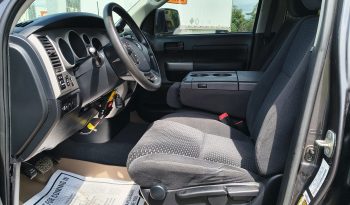 2013 Toyota Tundra full