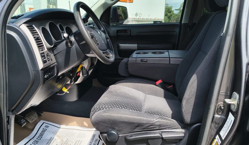 2013 Toyota Tundra full