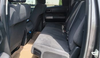 2013 Toyota Tundra full