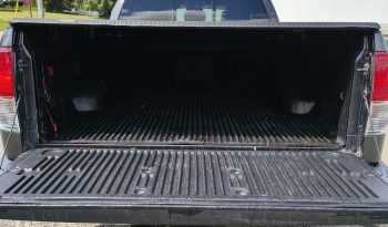 2013 Toyota Tundra full
