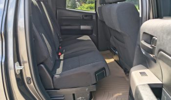 2013 Toyota Tundra full