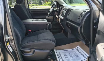 2013 Toyota Tundra full