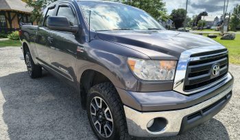 2013 Toyota Tundra full