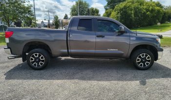 2013 Toyota Tundra full