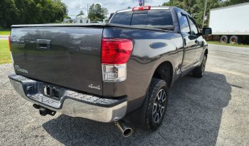 2013 Toyota Tundra full