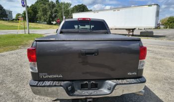 2013 Toyota Tundra full