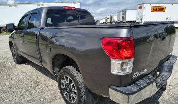 2013 Toyota Tundra full