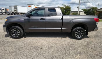 2013 Toyota Tundra full