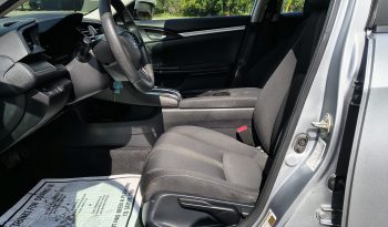 2016 Honda Civic LX full