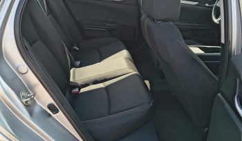 2016 Honda Civic LX full