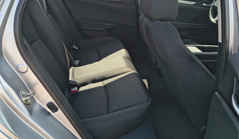2016 Honda Civic LX full