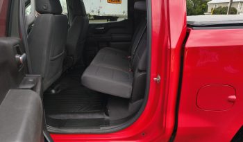 2021 Chevrolet Silverado Z71 1500 full