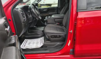 2021 Chevrolet Silverado Z71 1500 full