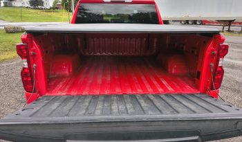 2021 Chevrolet Silverado Z71 1500 full
