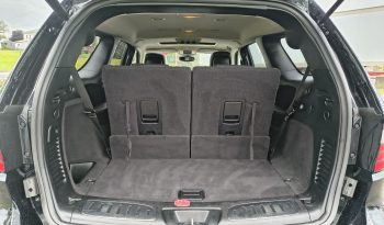 2018 Dodge Durango GT full