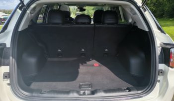 2020 Jeep Compass Latitude full