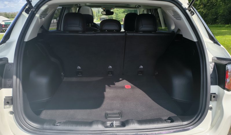 2020 Jeep Compass Latitude full