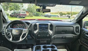 2020 Chevrolet Silverado LT full