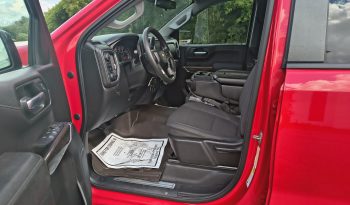 2020 Chevrolet Silverado LT full