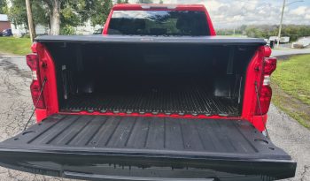2020 Chevrolet Silverado LT full
