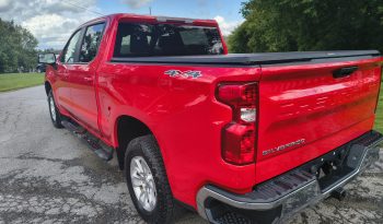 2020 Chevrolet Silverado LT full