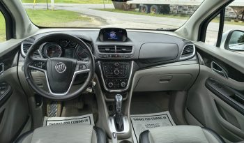 2016 Buick Encore full