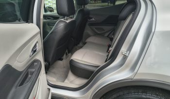 2016 Buick Encore full
