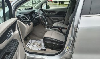 2016 Buick Encore full