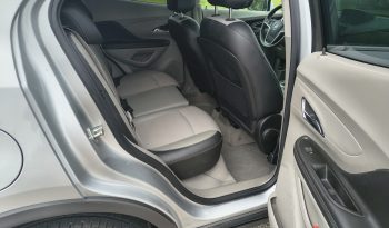 2016 Buick Encore full