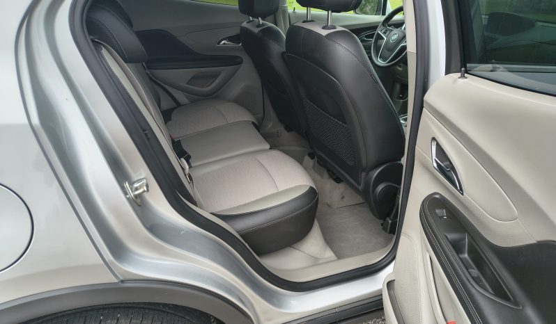 2016 Buick Encore full