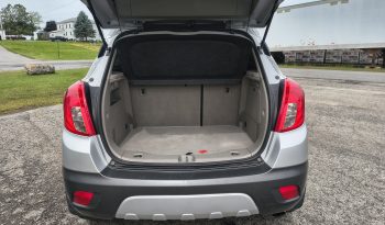 2016 Buick Encore full