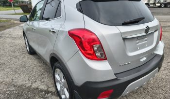 2016 Buick Encore full