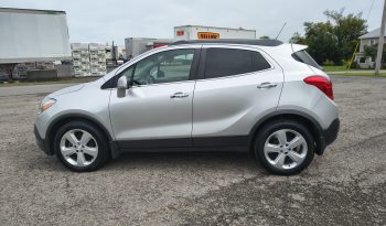 2016 Buick Encore full