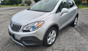 2016 Buick Encore full