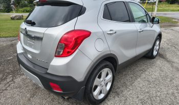 2016 Buick Encore full