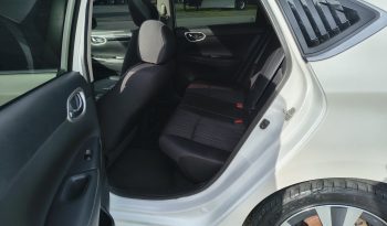 2019 Nissan Sentra SV Special Edition full