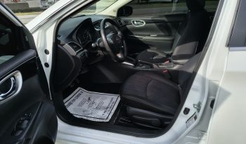 2019 Nissan Sentra SV Special Edition full