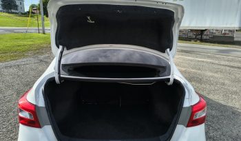 2019 Nissan Sentra SV Special Edition full